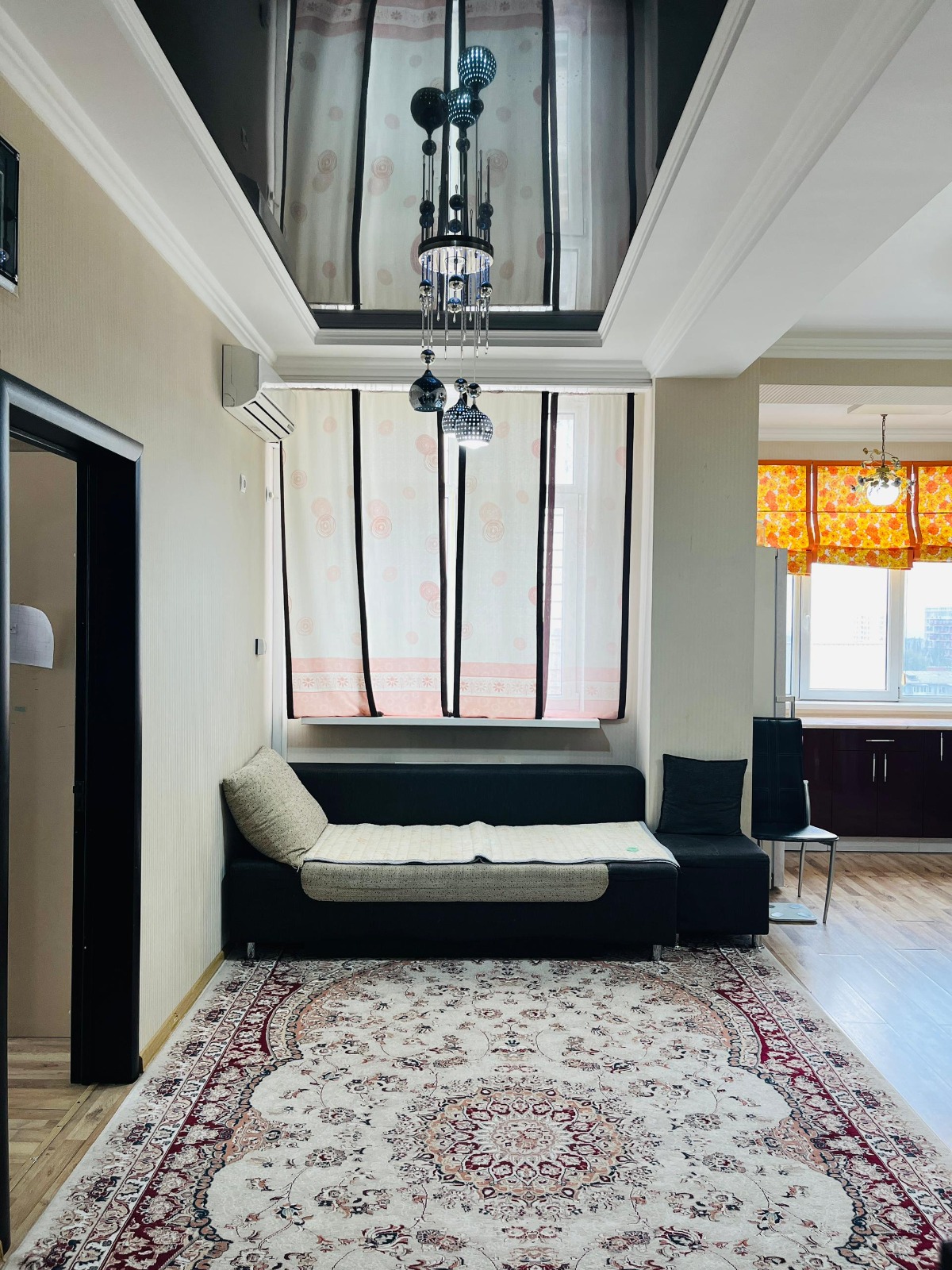 Элитка, 2 ком, 65 м2, этаж 7/10, Сост: Среднее - фото 10