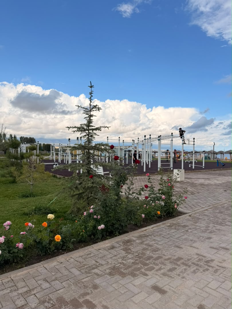 Элитка, 1 ком, 57 м2, этаж 1/3, ж/к Alpha White Resort, Сост: Сдан ПСО - фото 7