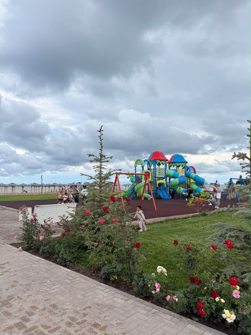 Элитка, 1 ком, 57 м2, этаж 1/3, ж/к Alpha White Resort, Сост: Сдан ПСО - фото 8