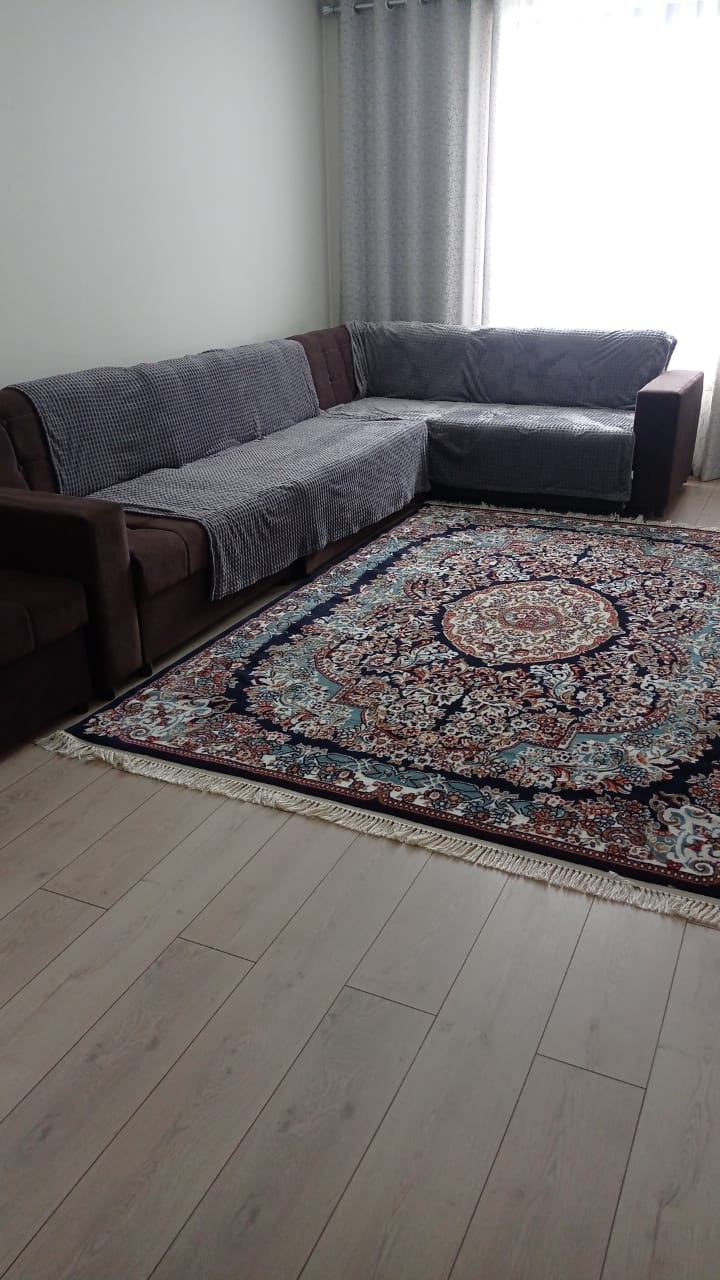 Элитка, 3 ком, 96 м2, этаж 10/11, ж/к Келечек (Kelechek), Сост: Евроремонт - фото 2