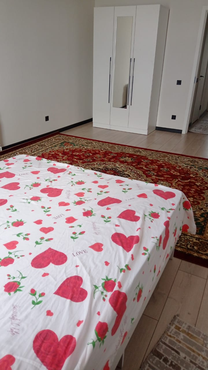 Элитка, 3 ком, 96 м2, этаж 10/11, ж/к Келечек (Kelechek), Сост: Евроремонт - фото 4