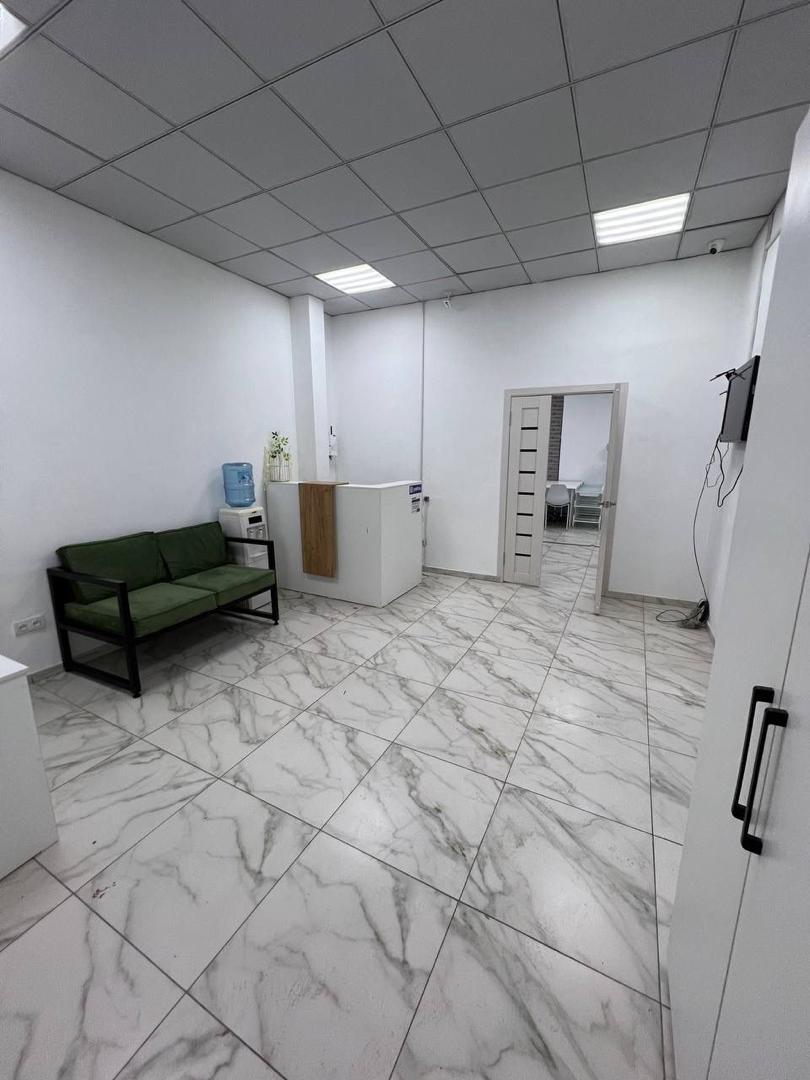 Готовый Бизнес, Коммерческая, 125 м2, этаж 1/12, Сост: Евроремонт - фото 5