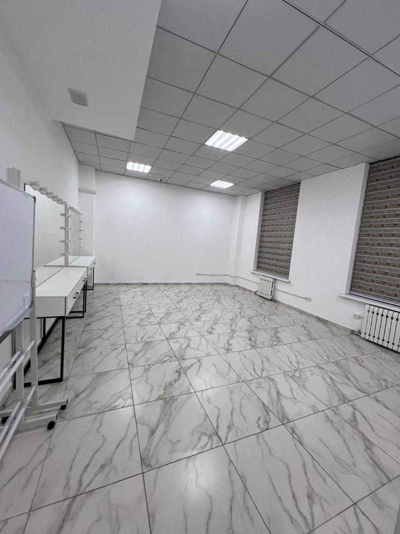 Готовый Бизнес, Коммерческая, 125 м2, этаж 1/12, Сост: Евроремонт - фото 7