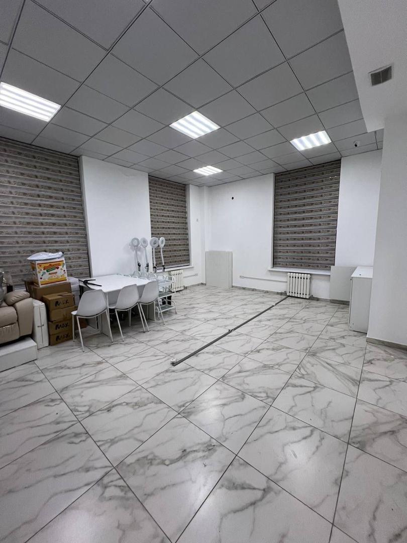 Готовый Бизнес, Коммерческая, 125 м2, этаж 1/12, Сост: Евроремонт - фото 8