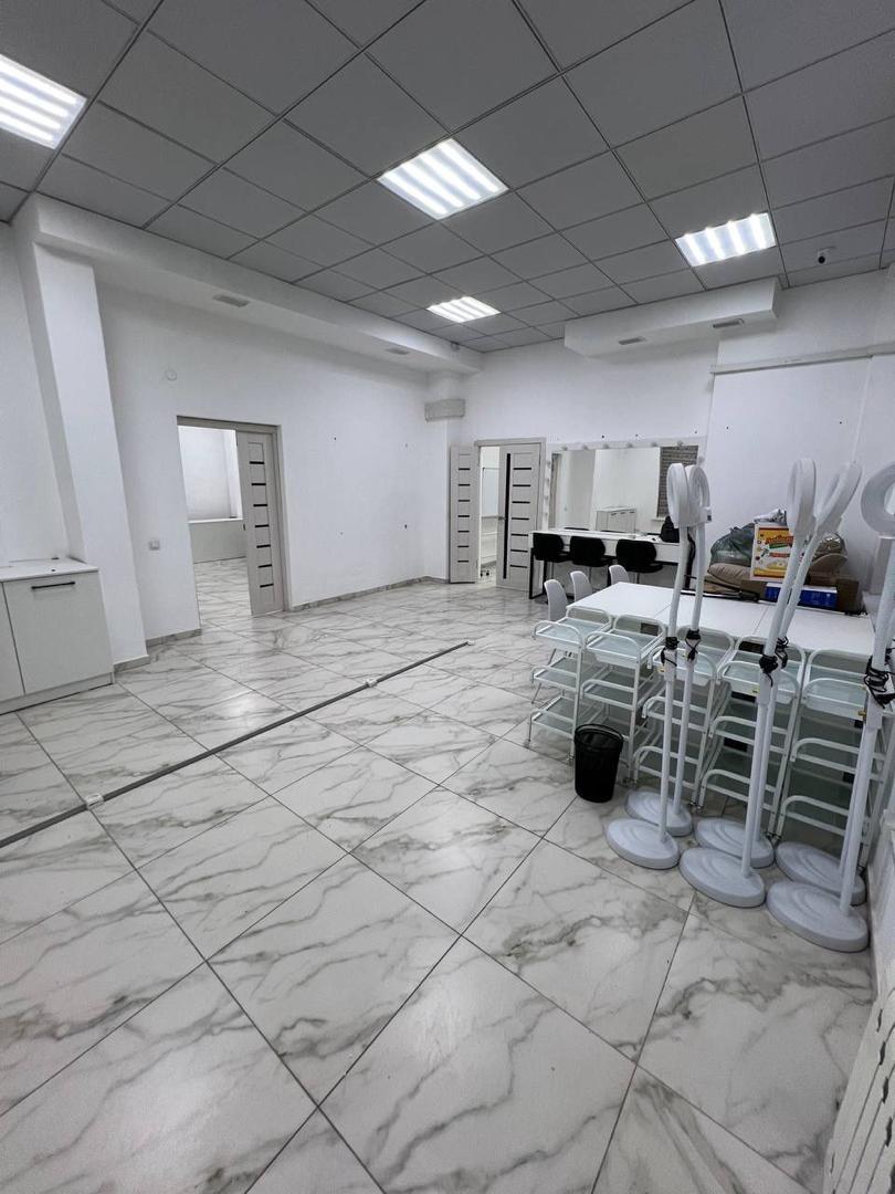 Готовый Бизнес, Коммерческая, 125 м2, этаж 1/12, Сост: Евроремонт - фото 9