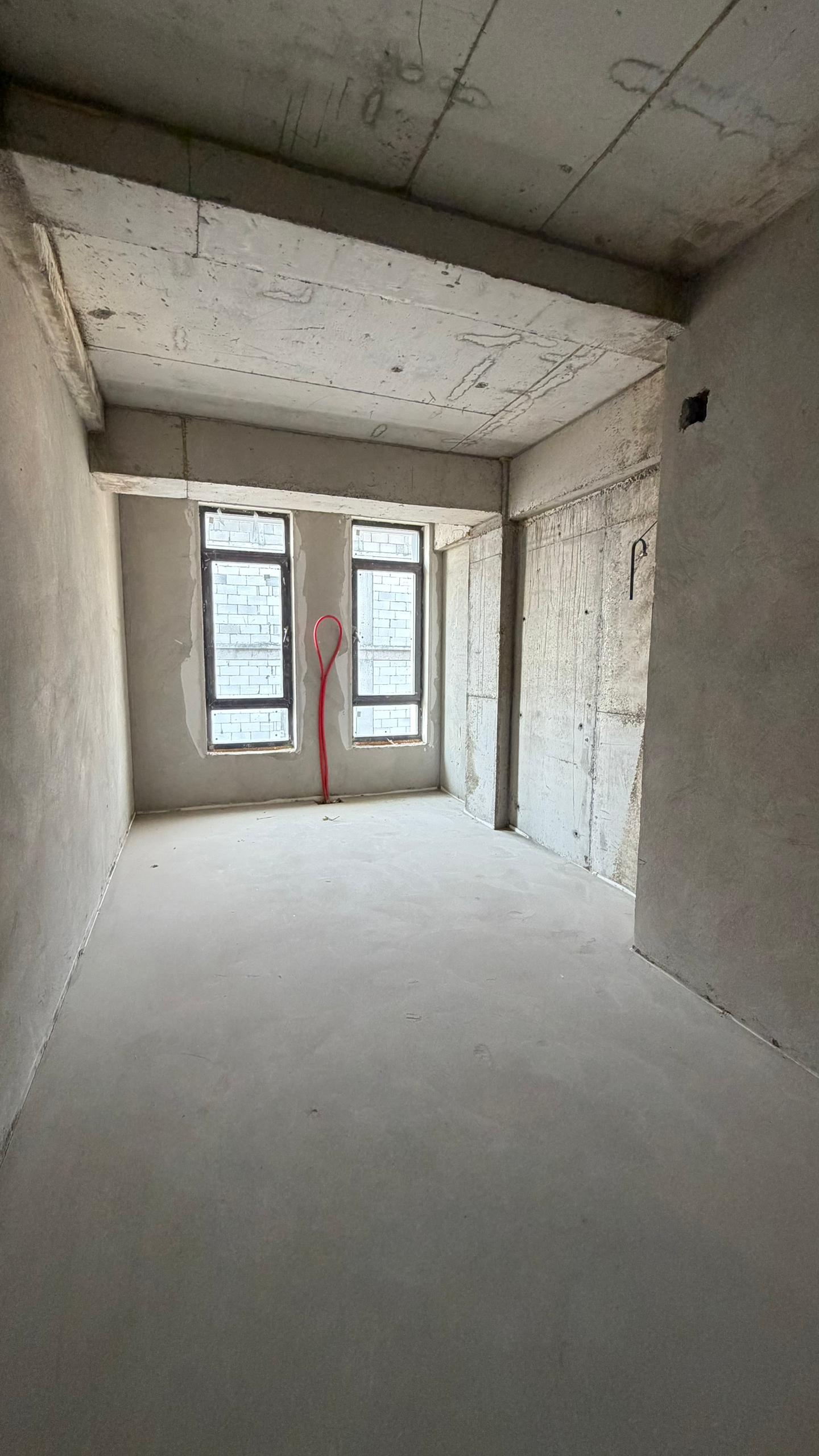 Офис, Коммерческая, 68 м2, этаж 4/8, Сост: Сдан ПСО - фото 8