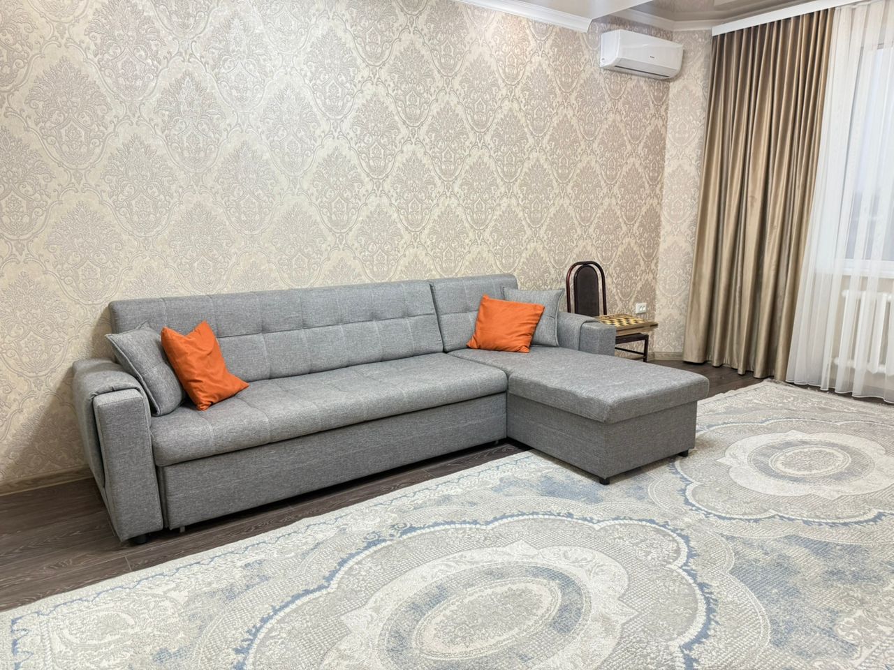 Элитка, 2 ком, 60 м2, этаж 4/10, Сост: Хорошее - фото 3