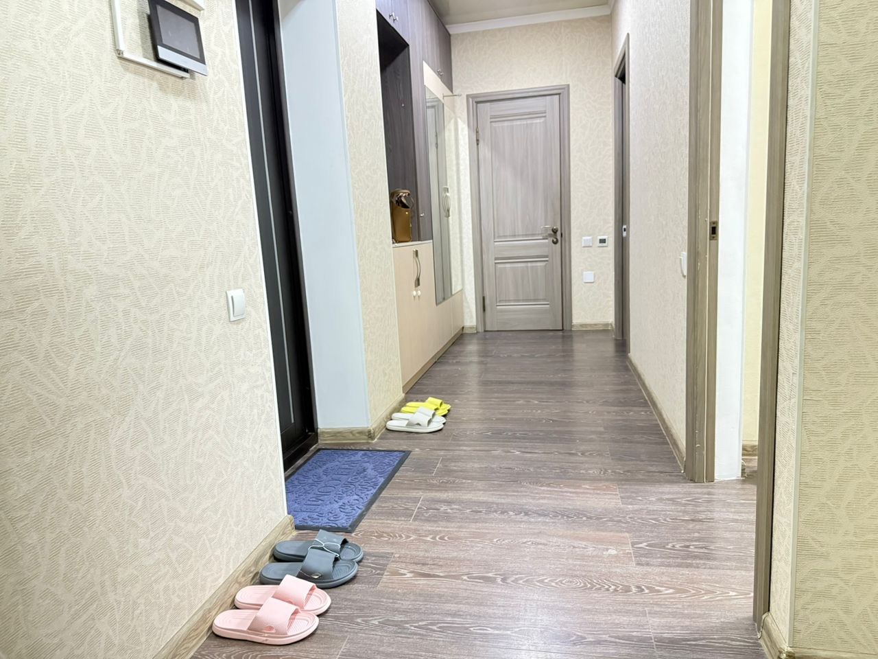 Элитка, 2 ком, 60 м2, этаж 4/10, Сост: Хорошее - фото 6