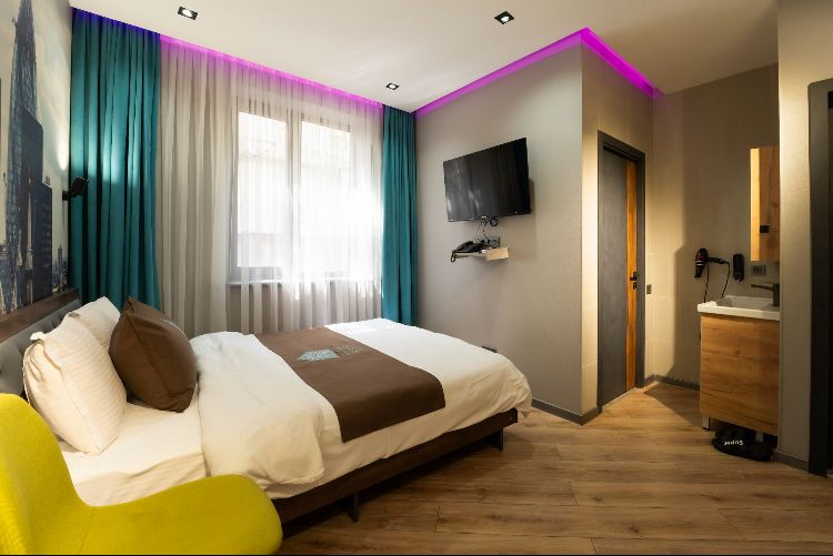 Продажа, Готовый Бизнес, Коммерческая, 500 м2, этаж 1/2, Сост: Евроремонт - фото 9