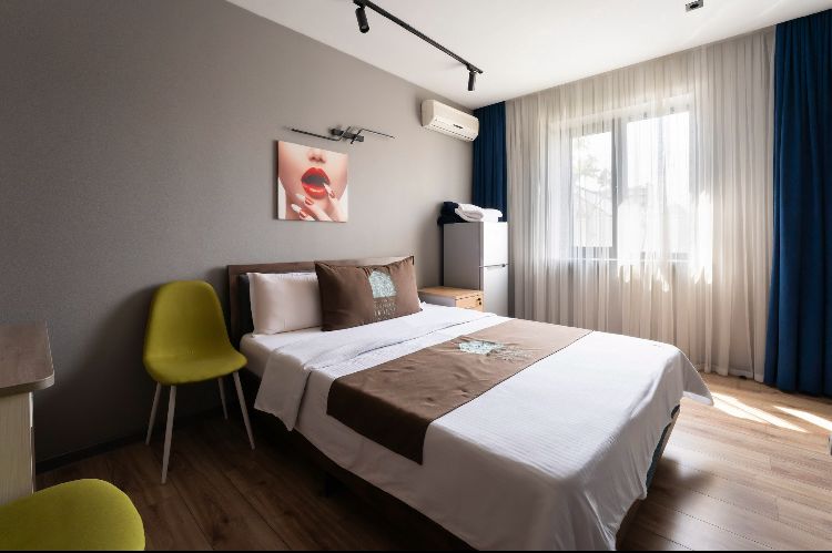 Продажа, Готовый Бизнес, Коммерческая, 500 м2, этаж 1/2, Сост: Евроремонт - фото 10
