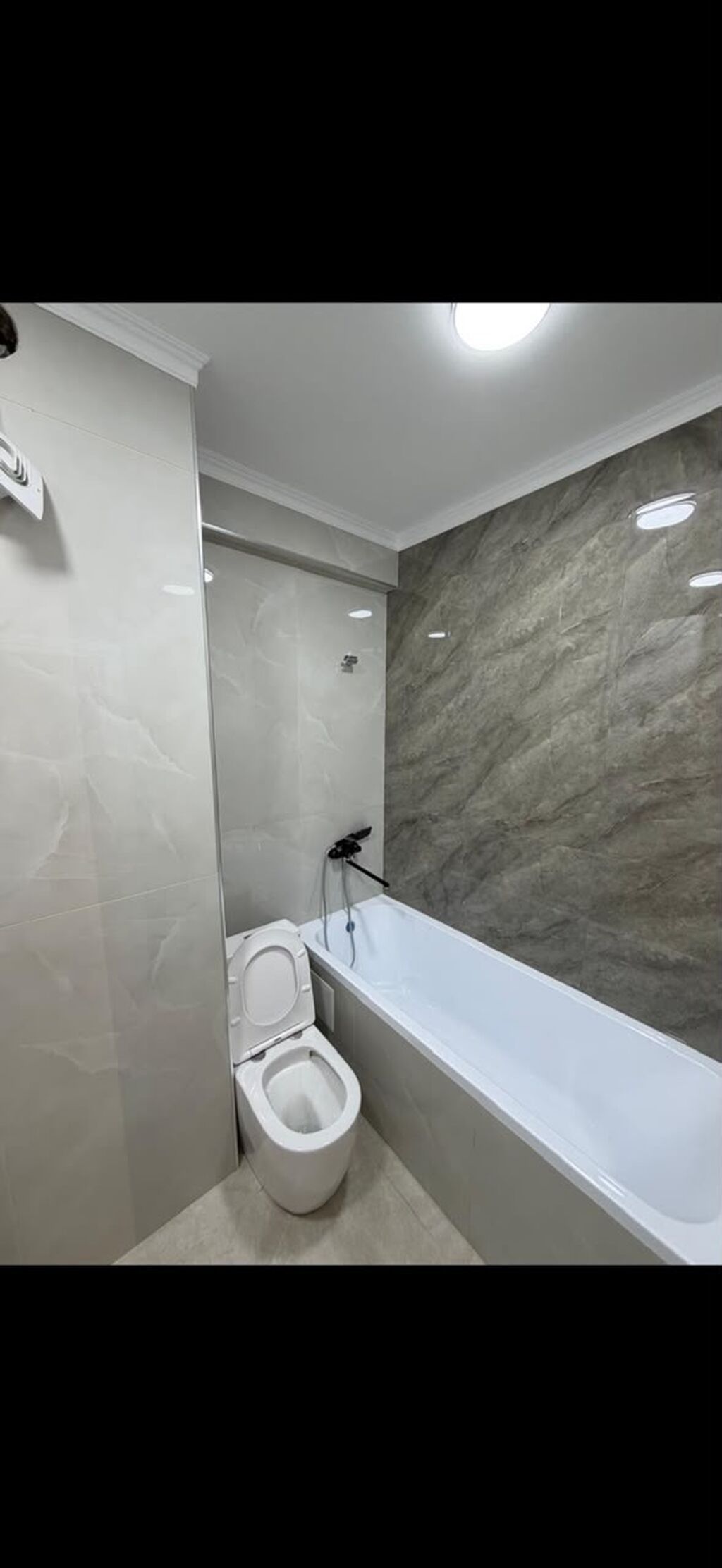Элитка, 2 ком, 61 м2, этаж 4/12, ж/к Нью Сити( New city), Сост: Евроремонт - фото 4