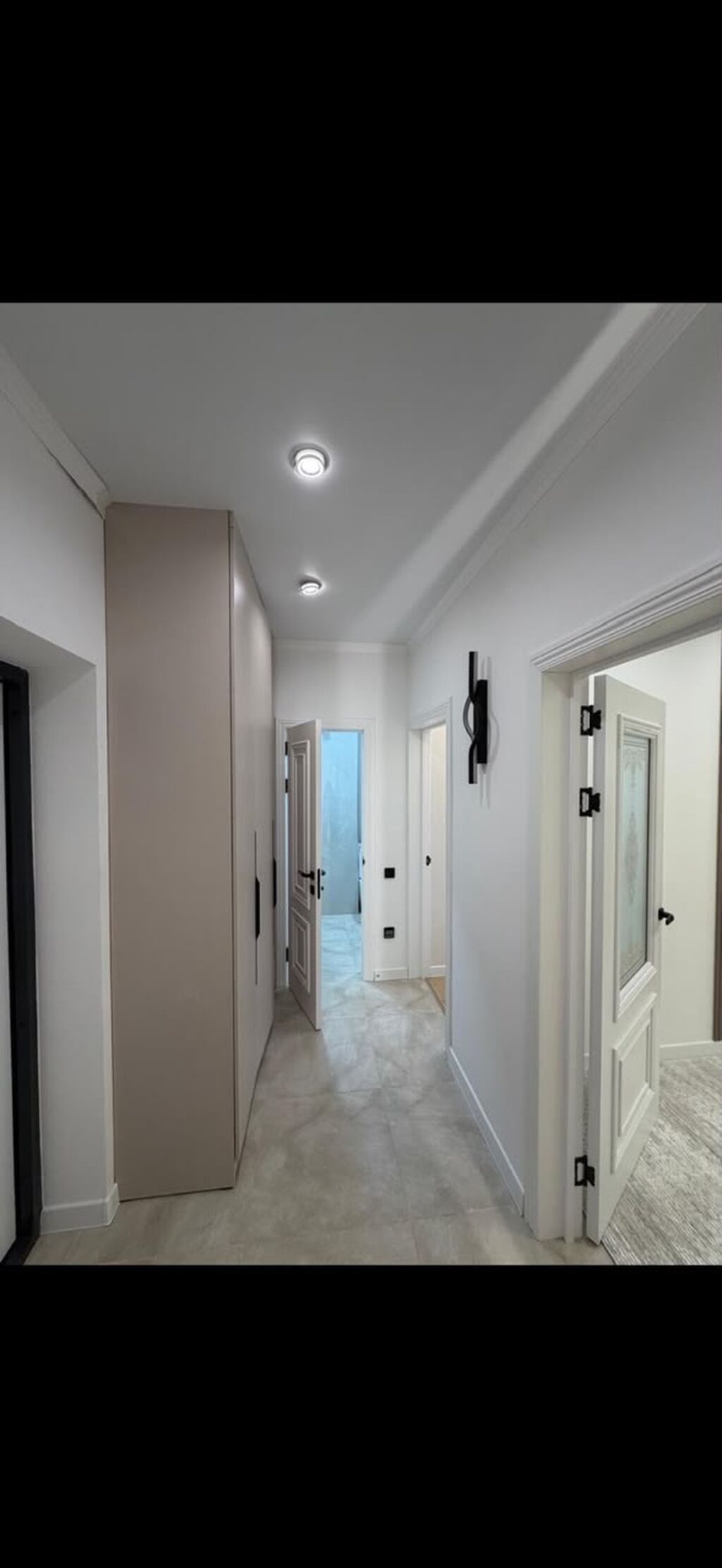 Элитка, 2 ком, 61 м2, этаж 4/12, ж/к Нью Сити( New city), Сост: Евроремонт - фото 5