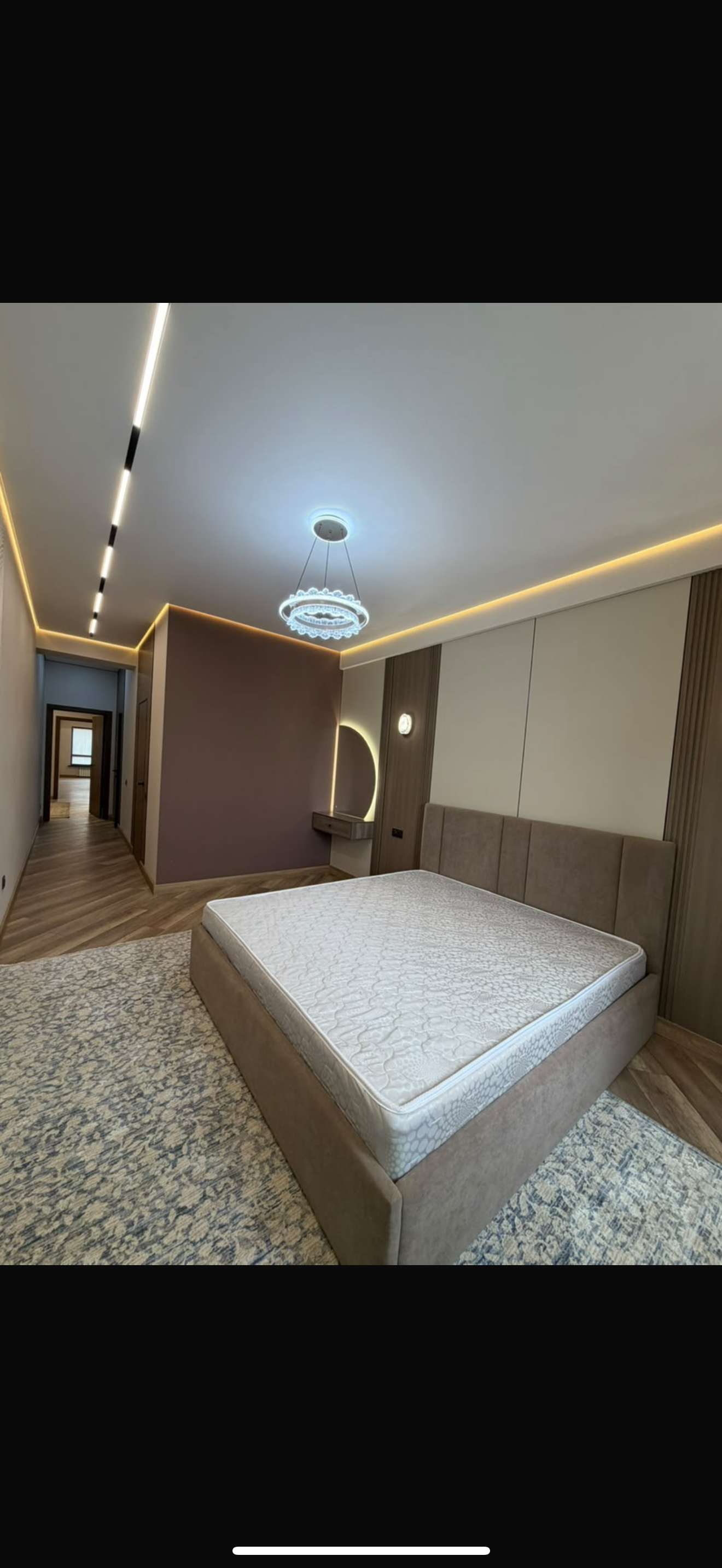 Продажа, Элитка, 3 ком, 130.36 м2, этаж 11/14, ж/к Madison, Сост: Евроремонт - фото 4