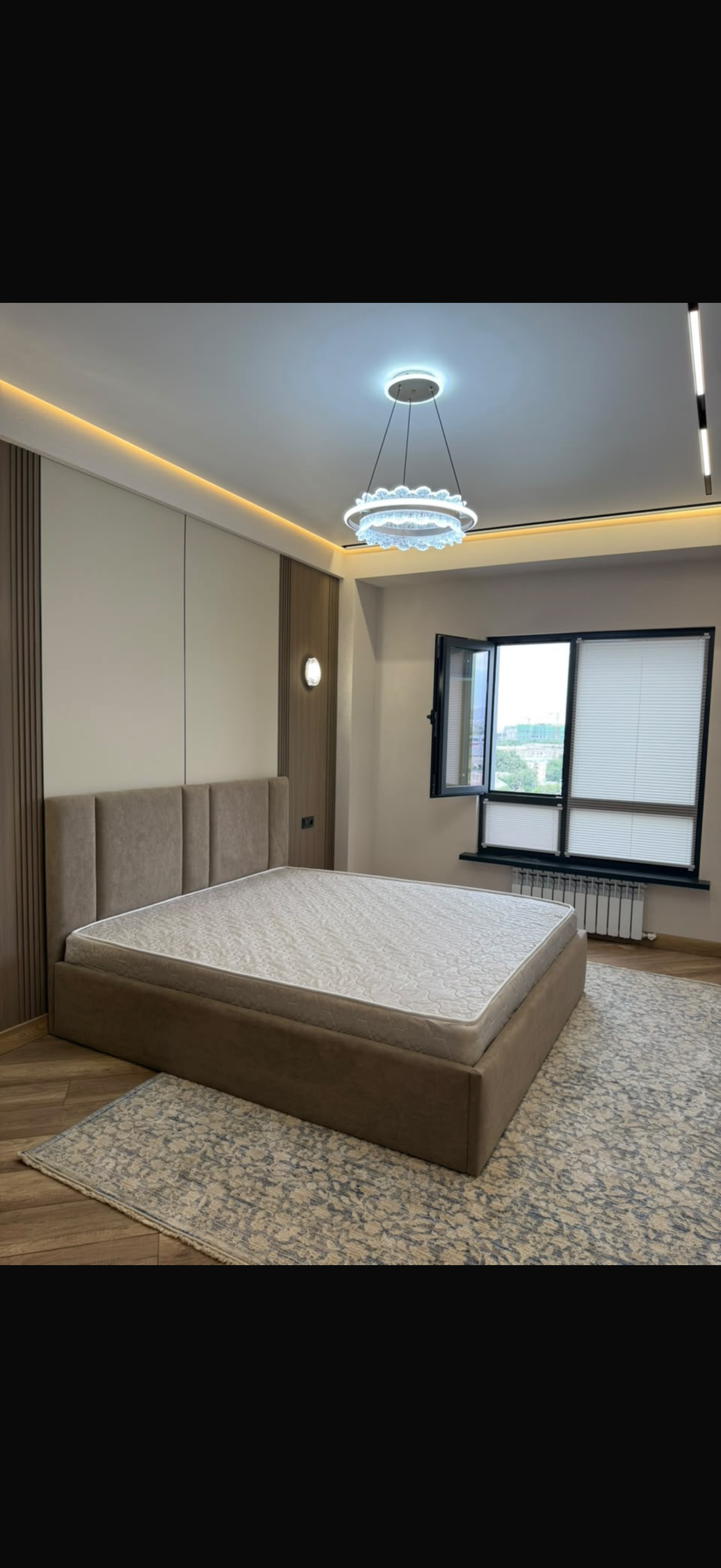 Продажа, Элитка, 3 ком, 130.36 м2, этаж 11/14, ж/к Madison, Сост: Евроремонт - фото 5