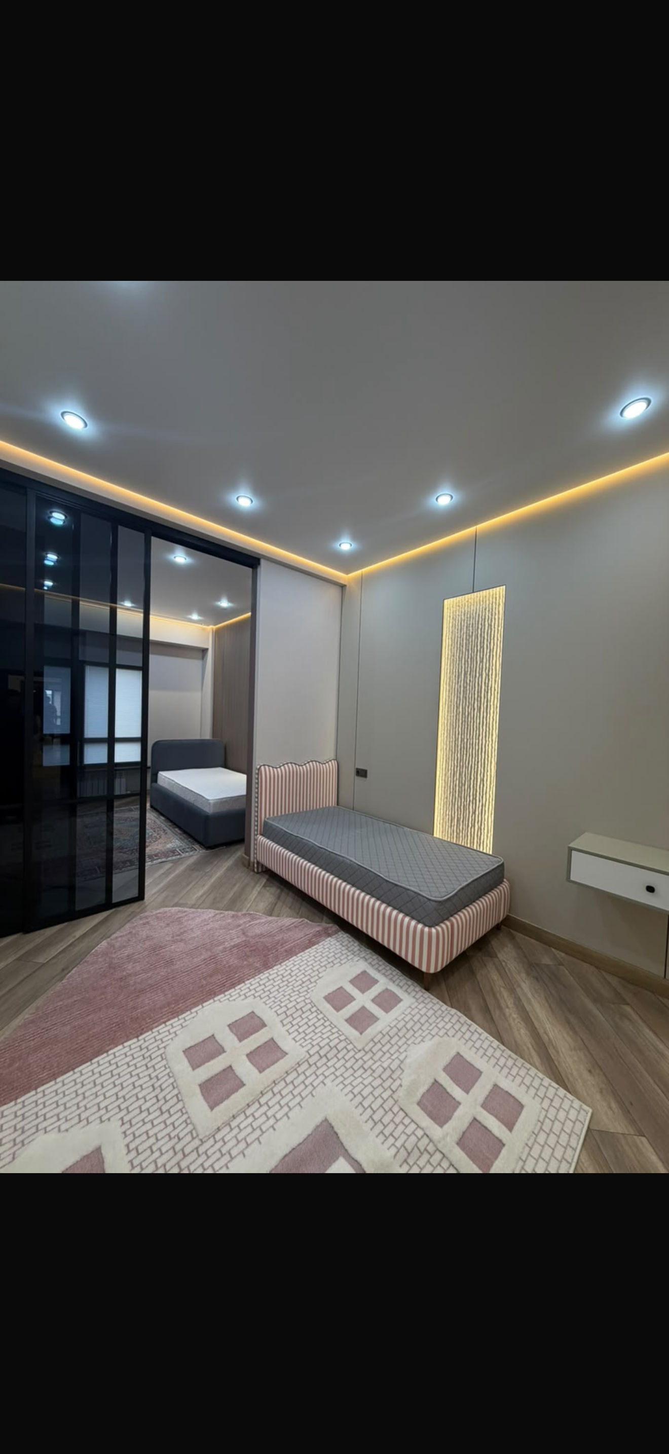 Продажа, Элитка, 3 ком, 130.36 м2, этаж 11/14, ж/к Madison, Сост: Евроремонт - фото 8