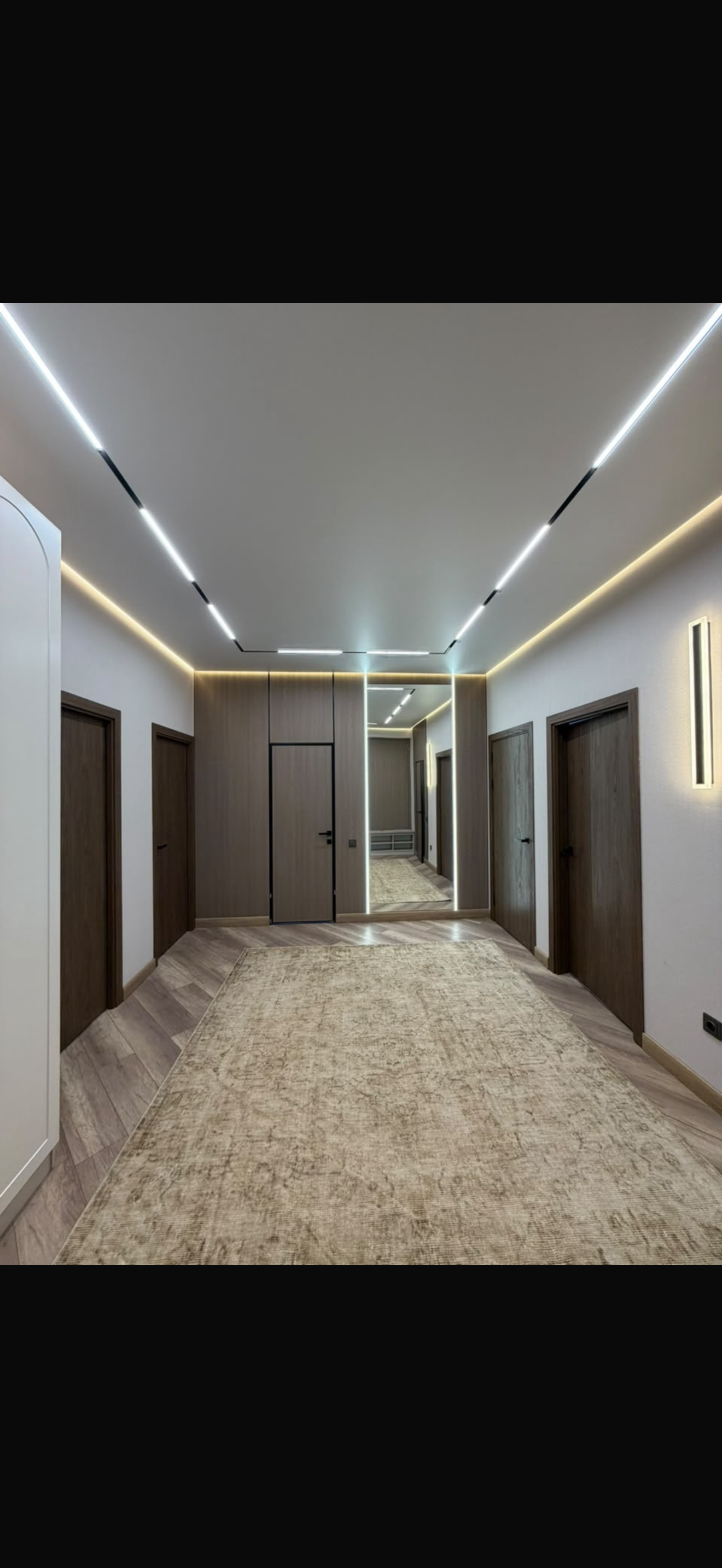 Продажа, Элитка, 3 ком, 130.36 м2, этаж 11/14, ж/к Madison, Сост: Евроремонт - фото 9