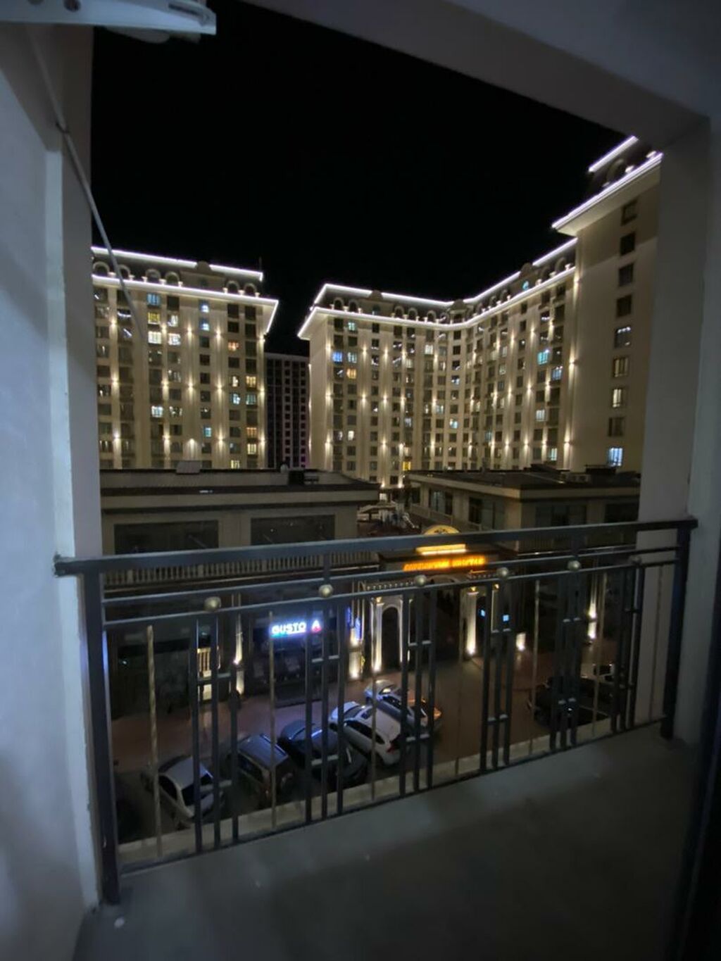 Элитка, 1 ком, 45 м2, этаж 4/12, ж/к Парк Авеню (Park Avenue), Сост: Хорошее - фото 2