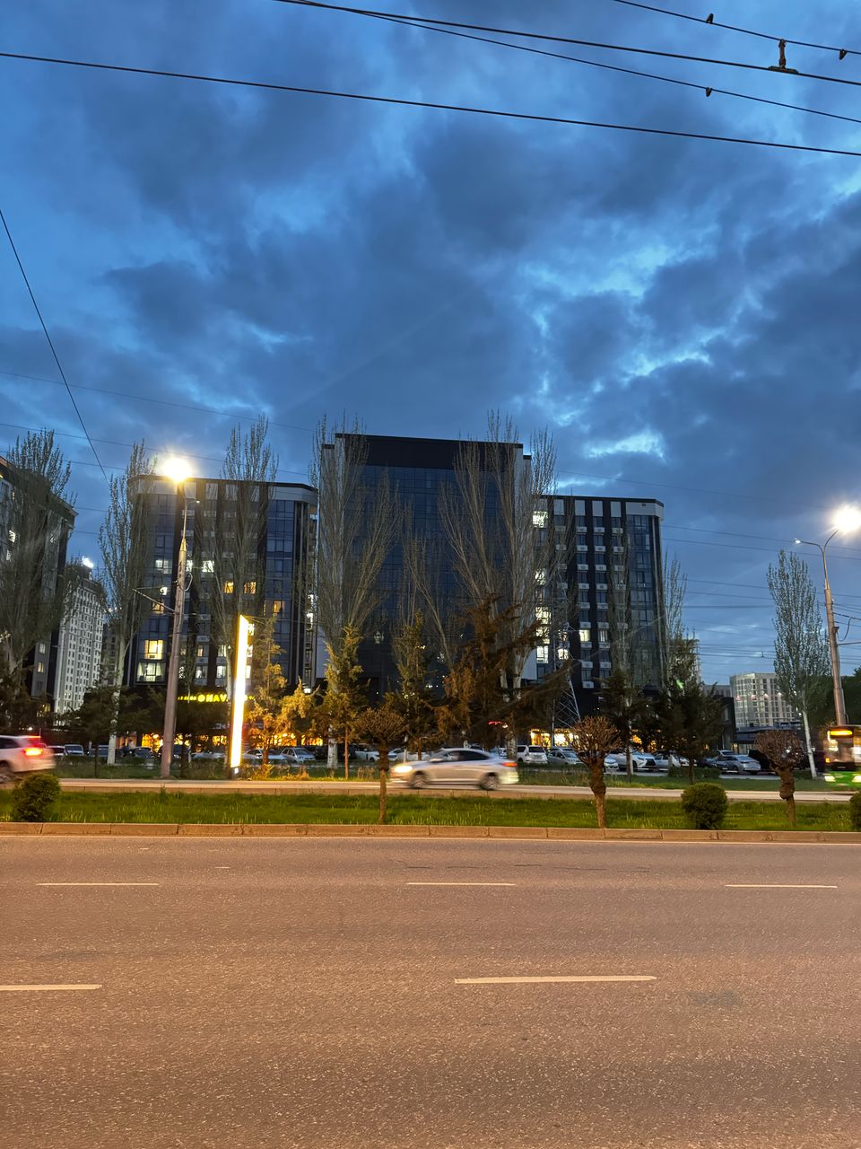 Аренда, Офис, Коммерческая, 543 м2, этаж 5/12, Сост: Сдан ПСО - фото 5