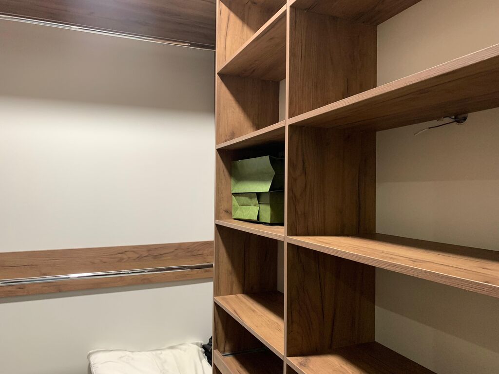 Элитка, 65 м2, этаж 8/17, ж/к Elite Residence(Ток/Исанова), Сост: Евроремонт - фото 3