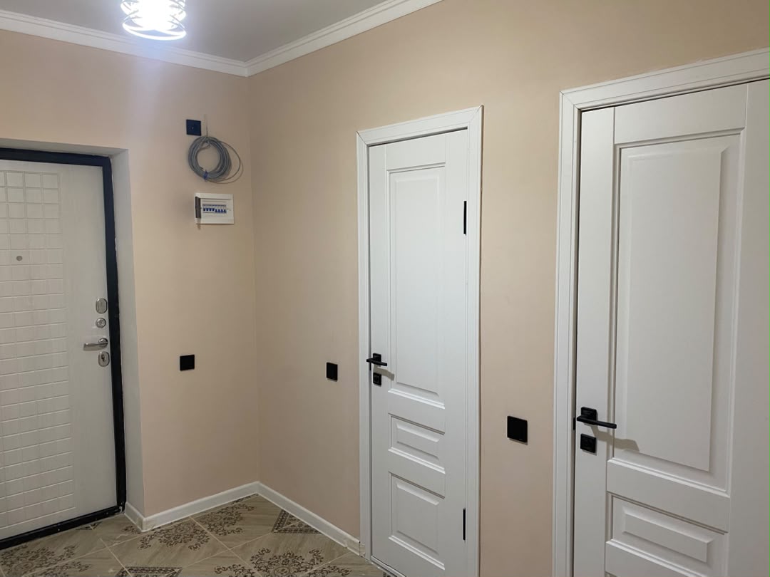 Элитка, 1 ком, 55 м2, этаж 3/12, Сост: Хорошее - фото 2