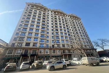 Элитка, 2 ком, 52 м2, этаж 13/14, Сост: Евроремонт - фото 6