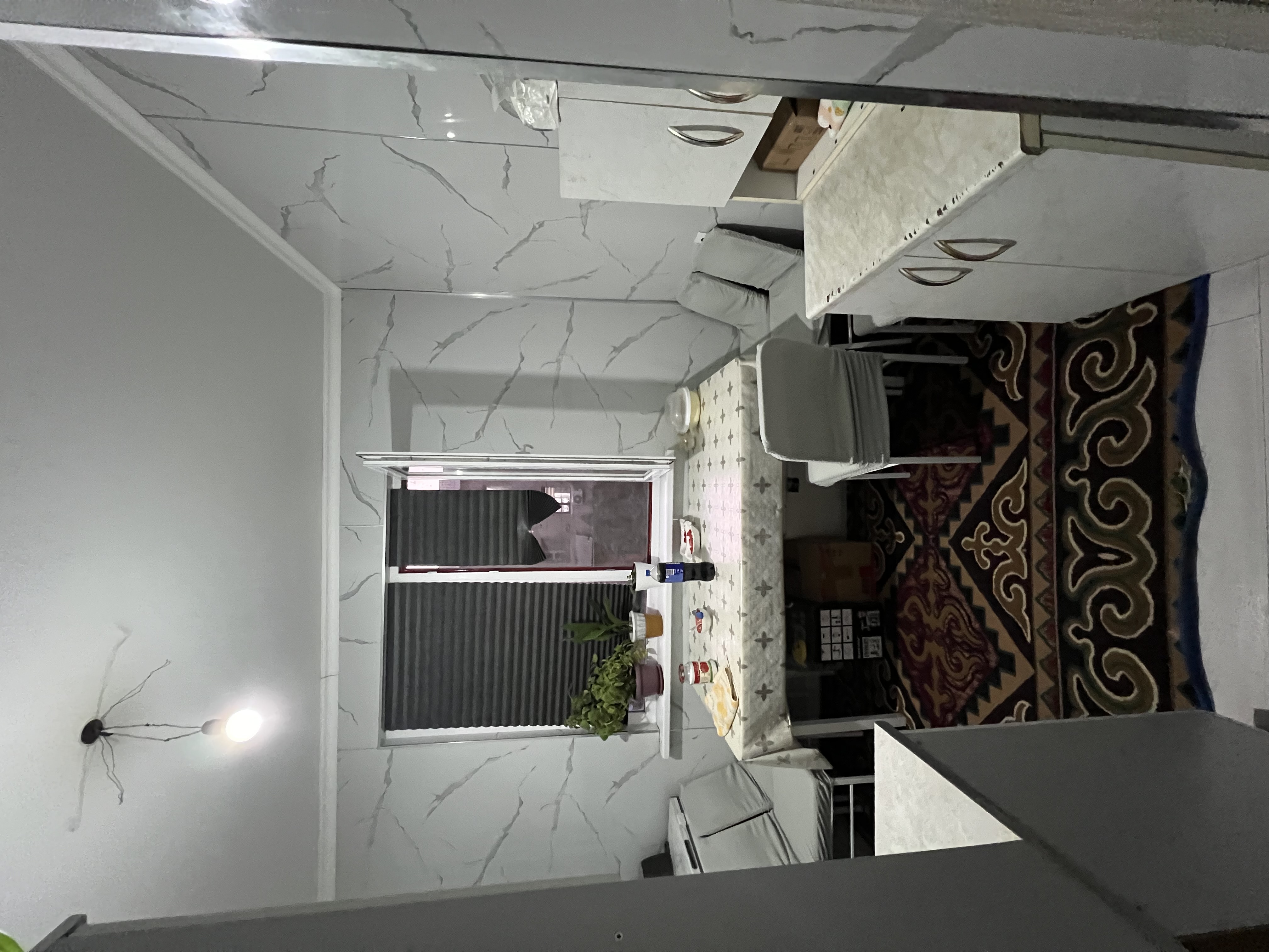 3 ком, Индивидуальный проект, 70 м2, этаж 2/3, Сост: Евроремонт - фото 2