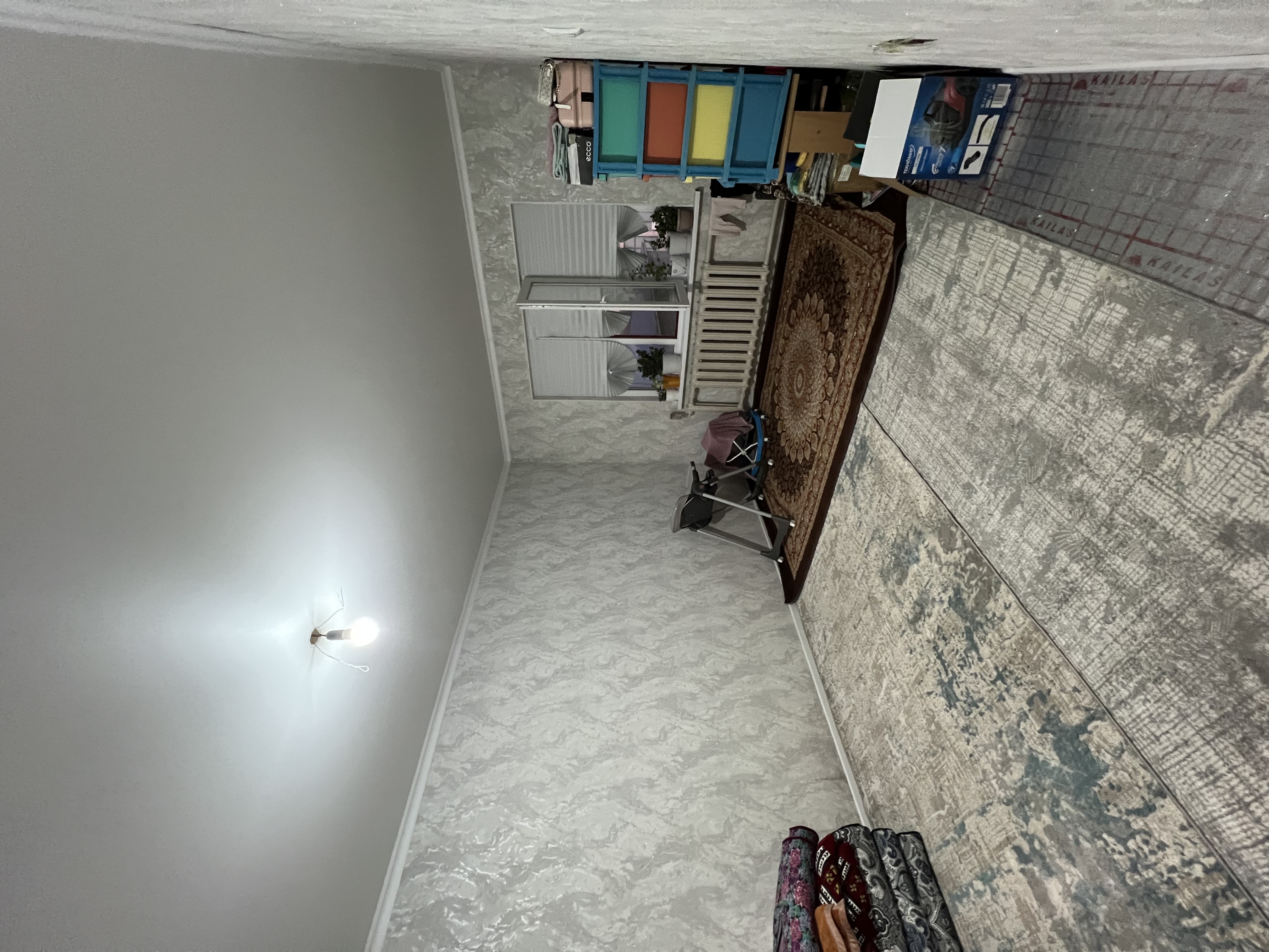3 ком, Индивидуальный проект, 70 м2, этаж 2/3, Сост: Евроремонт - фото 3