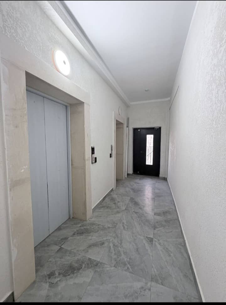 Элитка, 2 ком, 68 м2, этаж 7/13, ж/к Тунгуч Ордо (Tunguch Ordo), Сост: Евроремонт - фото 7