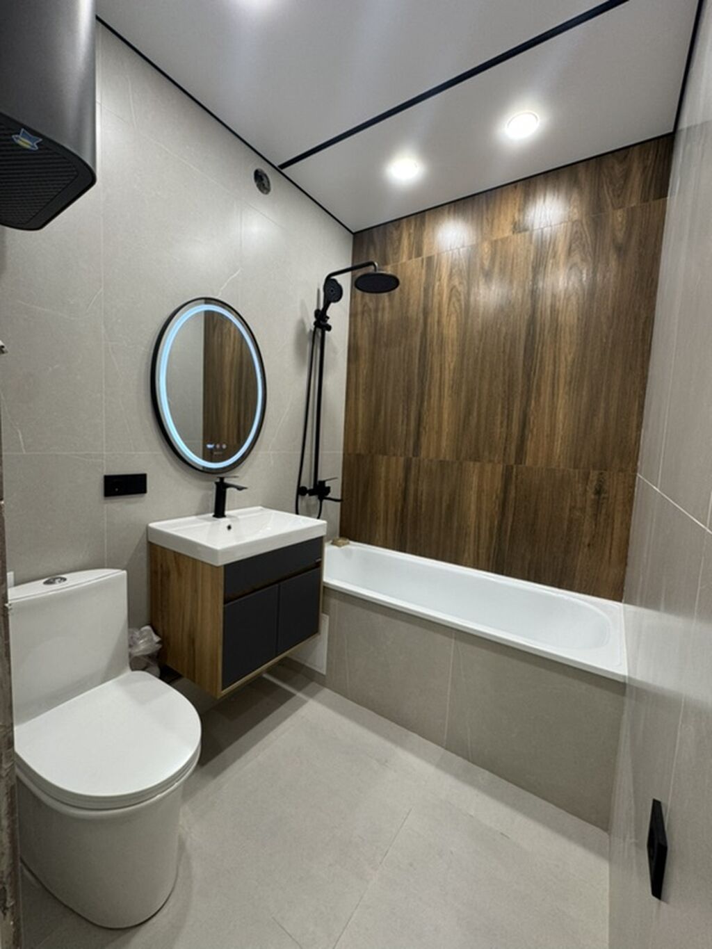 Продажа, Элитка, 1 ком, 48 м2, этаж 4/9, ж/к JIbek City, Сост: Евроремонт - фото 2