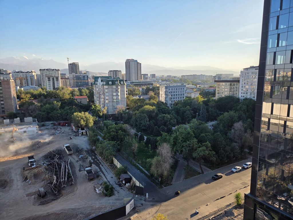Элитка, 3 ком, 102 м2, этаж 12/12, ж/к Ботанический Сад, Сост: Хорошее - фото 6