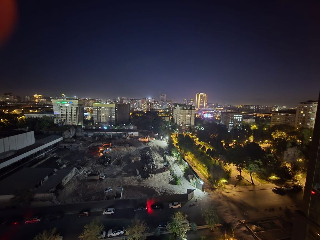 Элитка, 3 ком, 102 м2, этаж 12/12, ж/к Ботанический Сад, Сост: Хорошее - фото 8