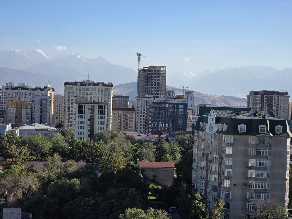 Элитка, 3 ком, 102 м2, этаж 12/12, ж/к Ботанический Сад, Сост: Хорошее - фото 10