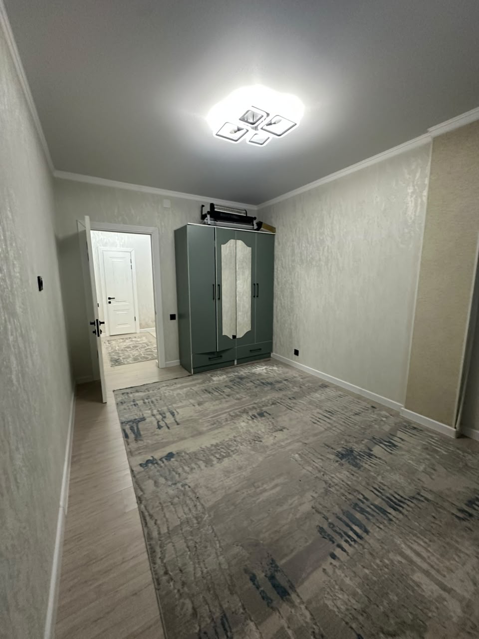Аренда, Элитка, 2 ком, 53 м2, этаж 1/4, Сост: Евроремонт - фото 8