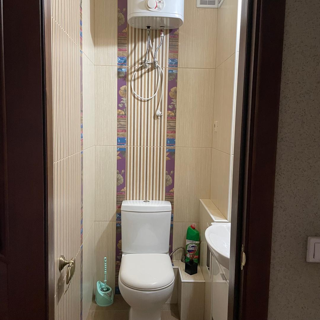 3 ком, Индивидуальный проект, 71 м2, этаж 5/7, Сост: Хорошее - фото 3