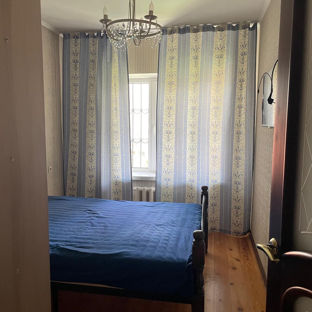 3 ком, Индивидуальный проект, 71 м2, этаж 5/7, Сост: Хорошее - фото 5
