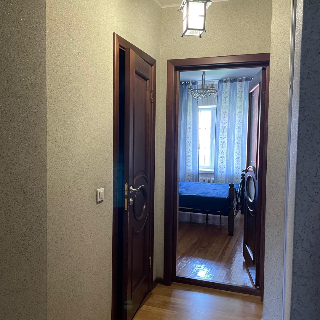 3 ком, Индивидуальный проект, 71 м2, этаж 5/7, Сост: Хорошее - фото 6