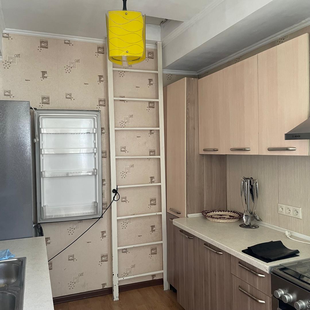 3 ком, Индивидуальный проект, 71 м2, этаж 5/7, Сост: Хорошее - фото 8