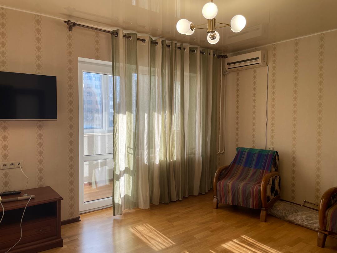 3 ком, Индивидуальный проект, 71 м2, этаж 5/7, Сост: Хорошее - фото 10