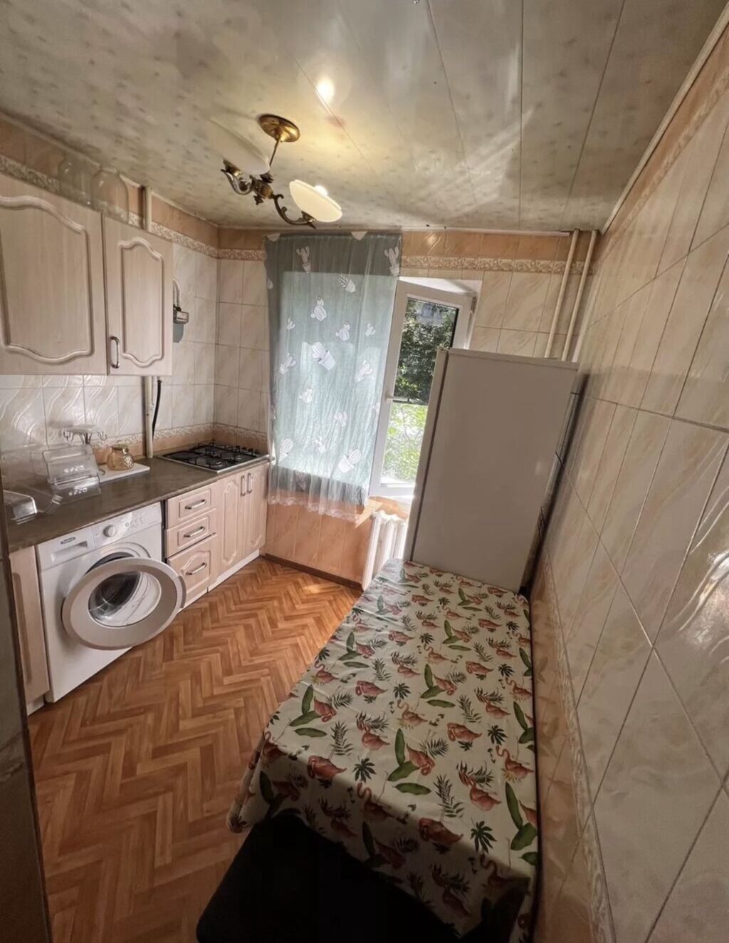2 ком, 104 серия, 45 м2, этаж 2/4, Сост: Хорошее - фото 2