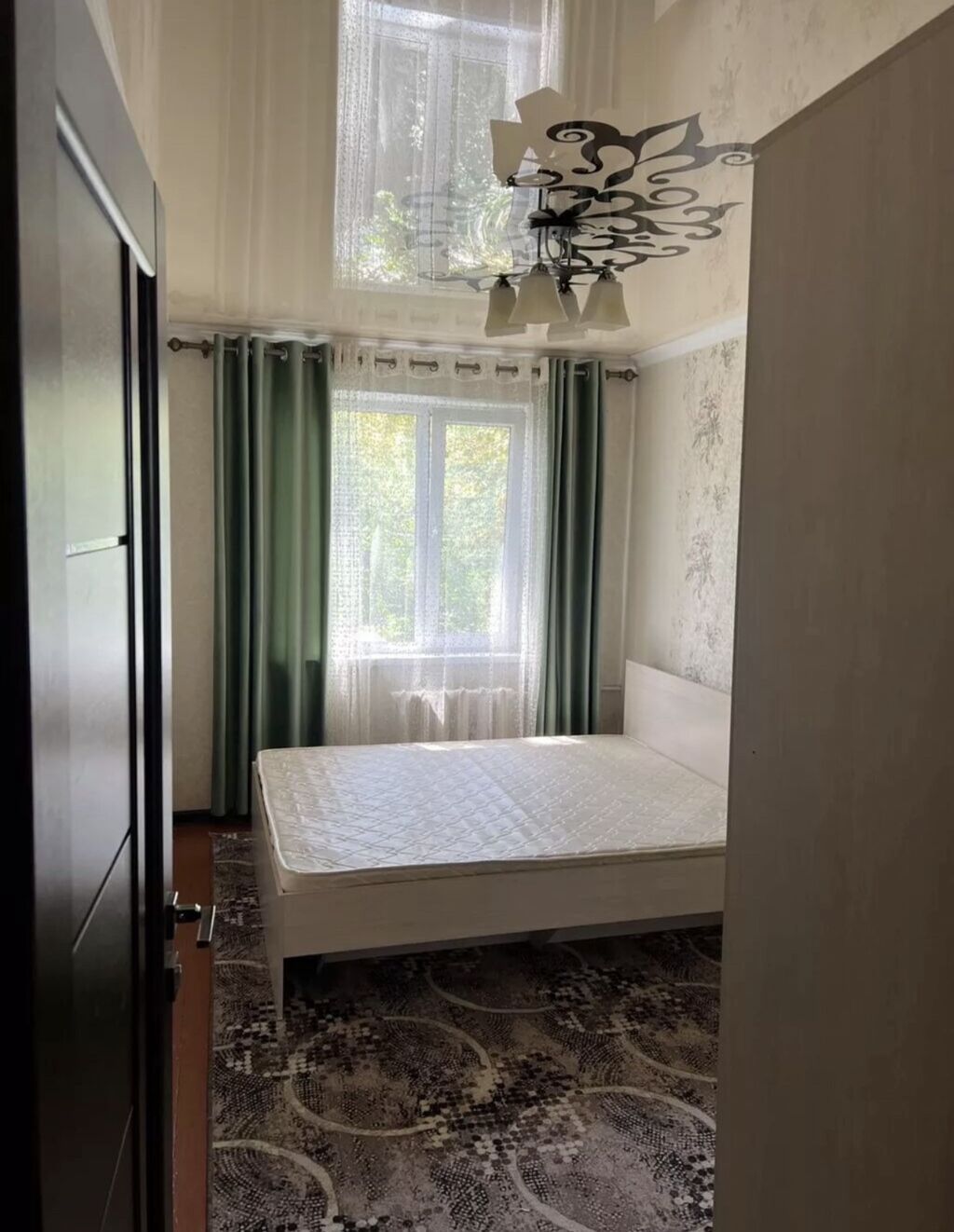 2 ком, 104 серия, 45 м2, этаж 2/4, Сост: Хорошее - фото 4