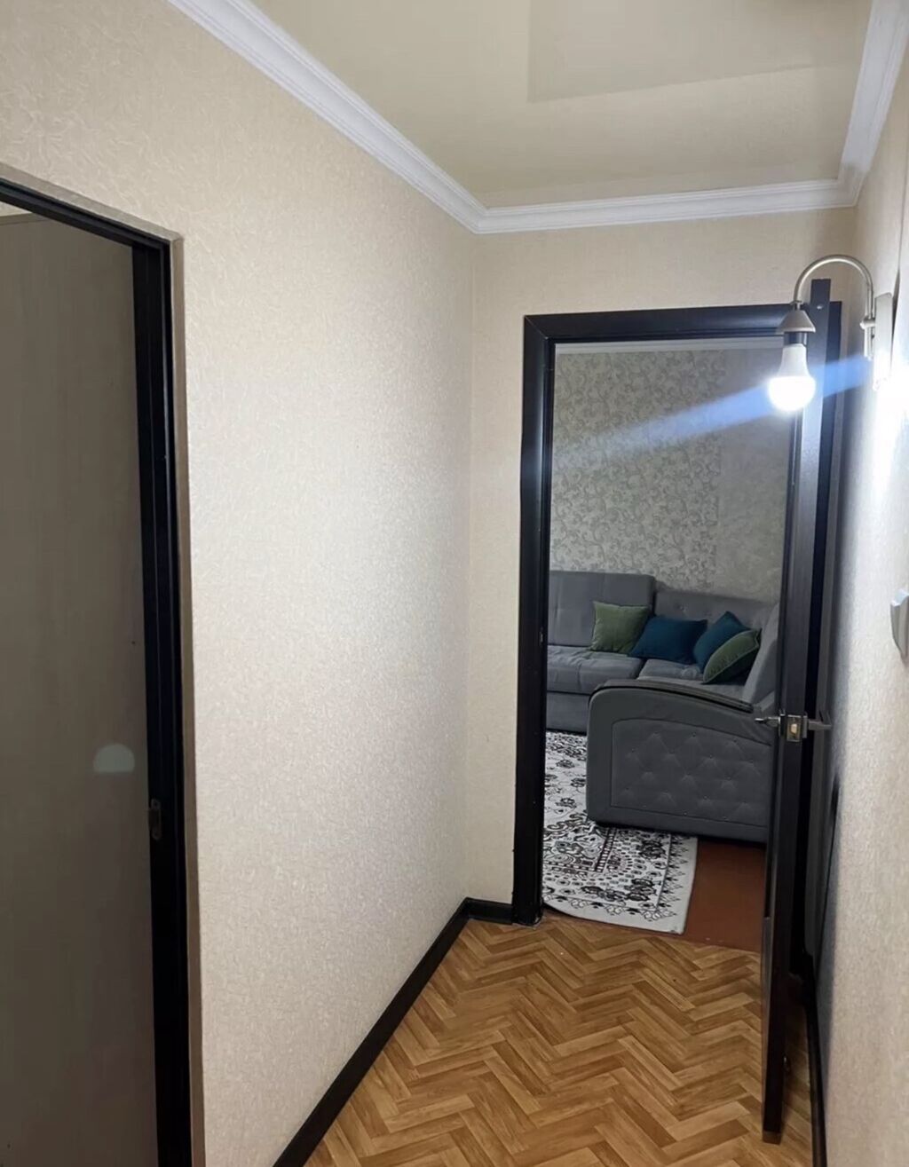 2 ком, 104 серия, 45 м2, этаж 2/4, Сост: Хорошее - фото 5