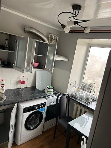 3 ком, Индивидуальный проект, 68 м2, этаж 4/4, Сост: Среднее - фото 4
