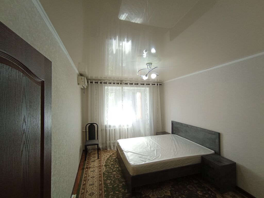 3 ком, Индивидуальный проект, 68 м2, этаж 4/4, Сост: Среднее - фото 7
