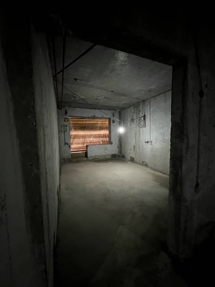 Аренда, Офис, Коммерческая, 370 м2, Сост: Без ремонта - фото 3