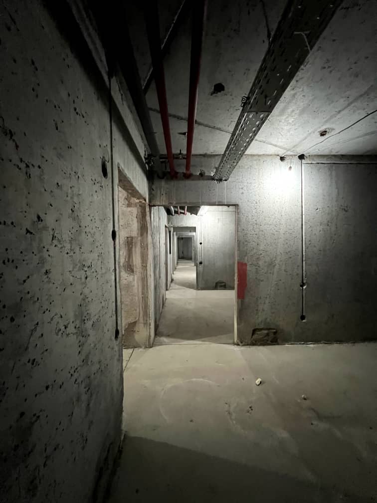 Аренда, Офис, Коммерческая, 370 м2, Сост: Без ремонта - фото 7