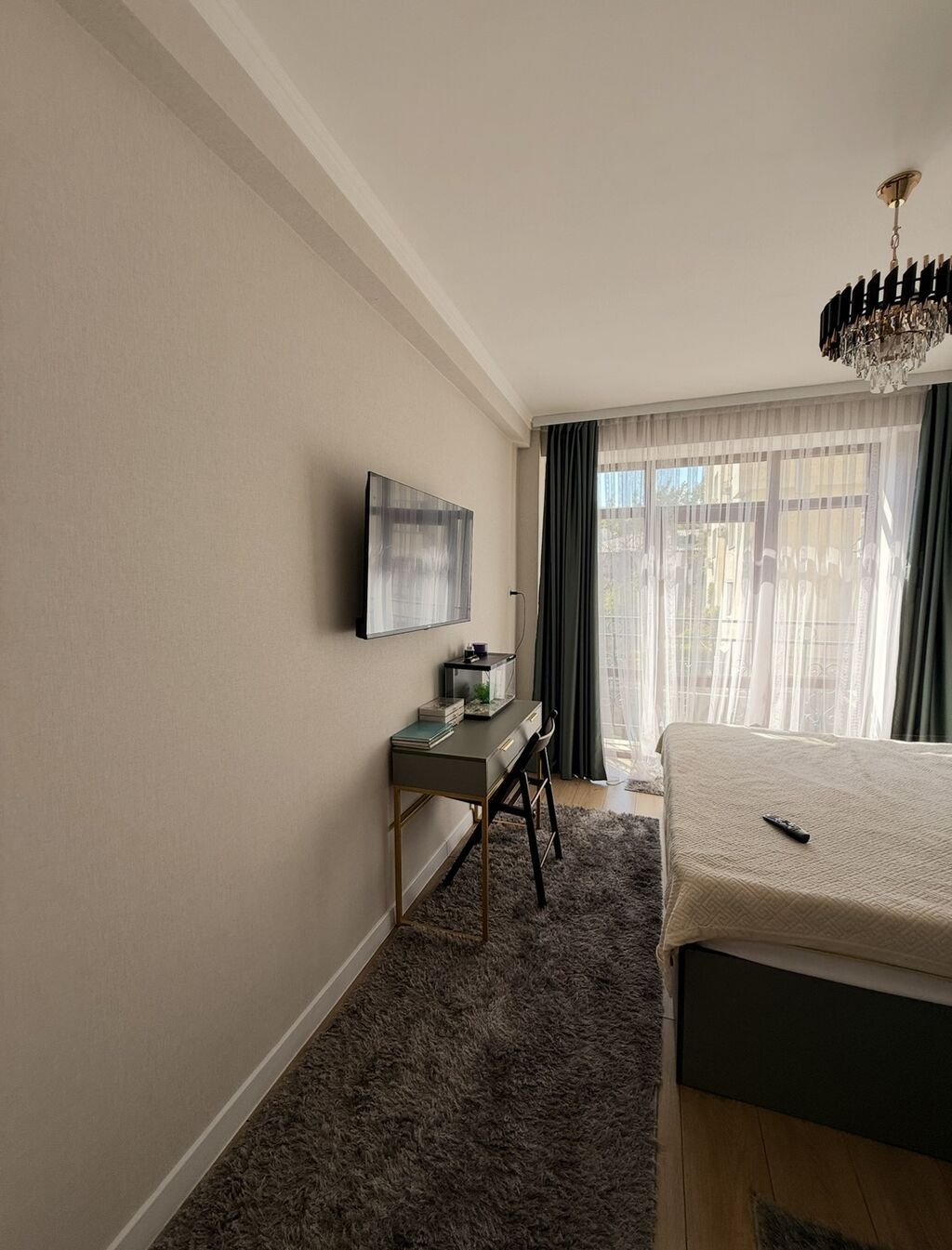 3 ком, Индивидуальный проект, 93 м2, этаж 2/9, Сост: Евроремонт - фото 6