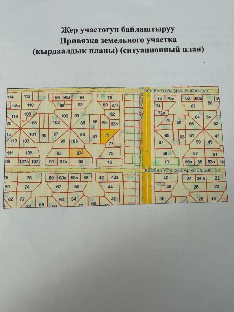 Участок, 4 соток - фото 2