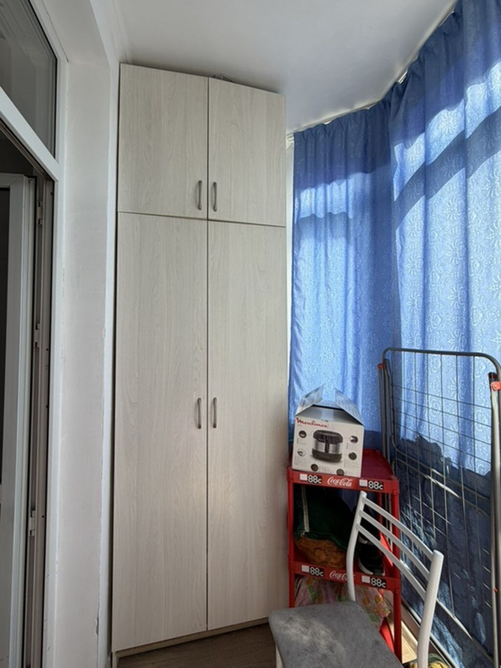 Продажа, Элитка, 1 ком, 43 м2, этаж 4/9, Сост: Евроремонт - фото 4