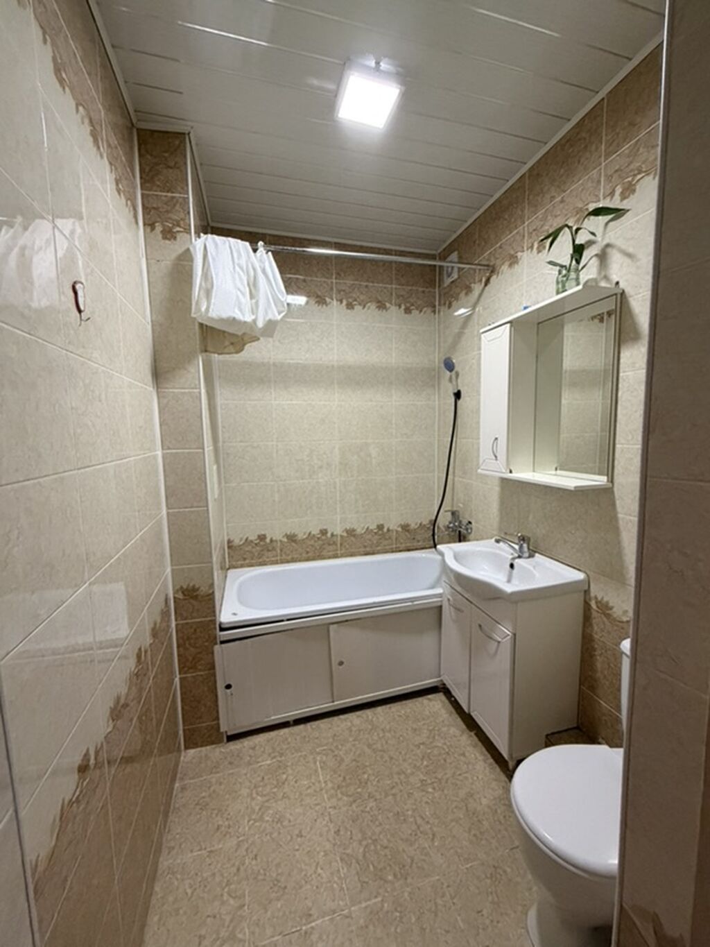Продажа, Элитка, 1 ком, 43 м2, этаж 4/9, Сост: Евроремонт - фото 7