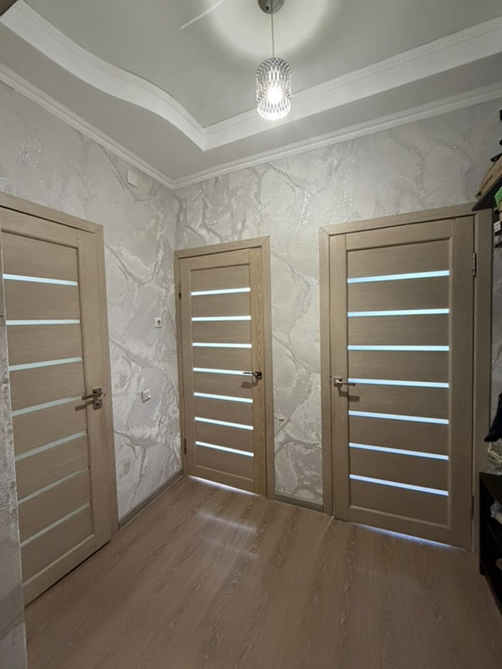 Продажа, Элитка, 1 ком, 43 м2, этаж 4/9, Сост: Евроремонт - фото 8